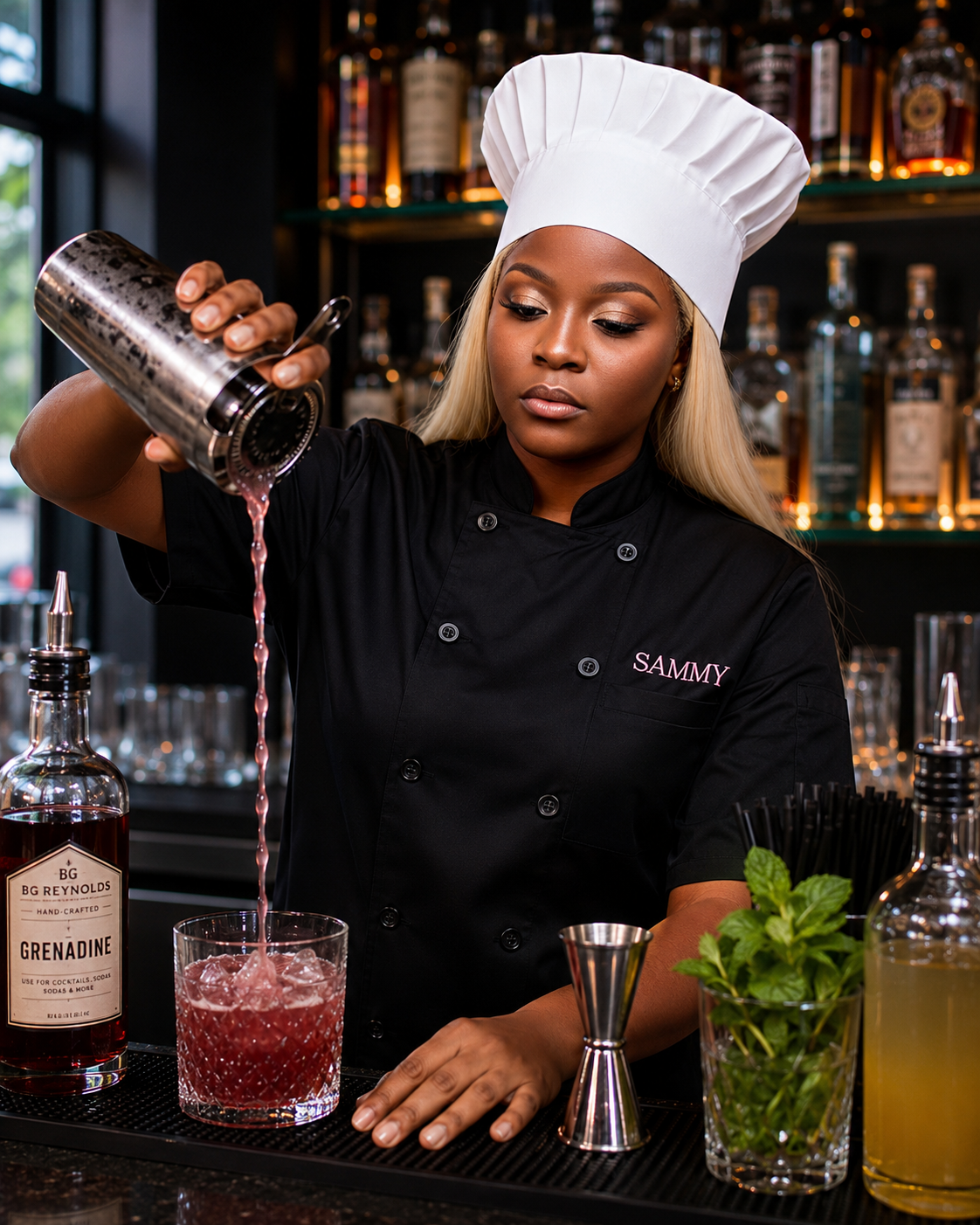 Mobile Bartending by Wacking With Flavor in Fargo-Moorhead, ND and MN
