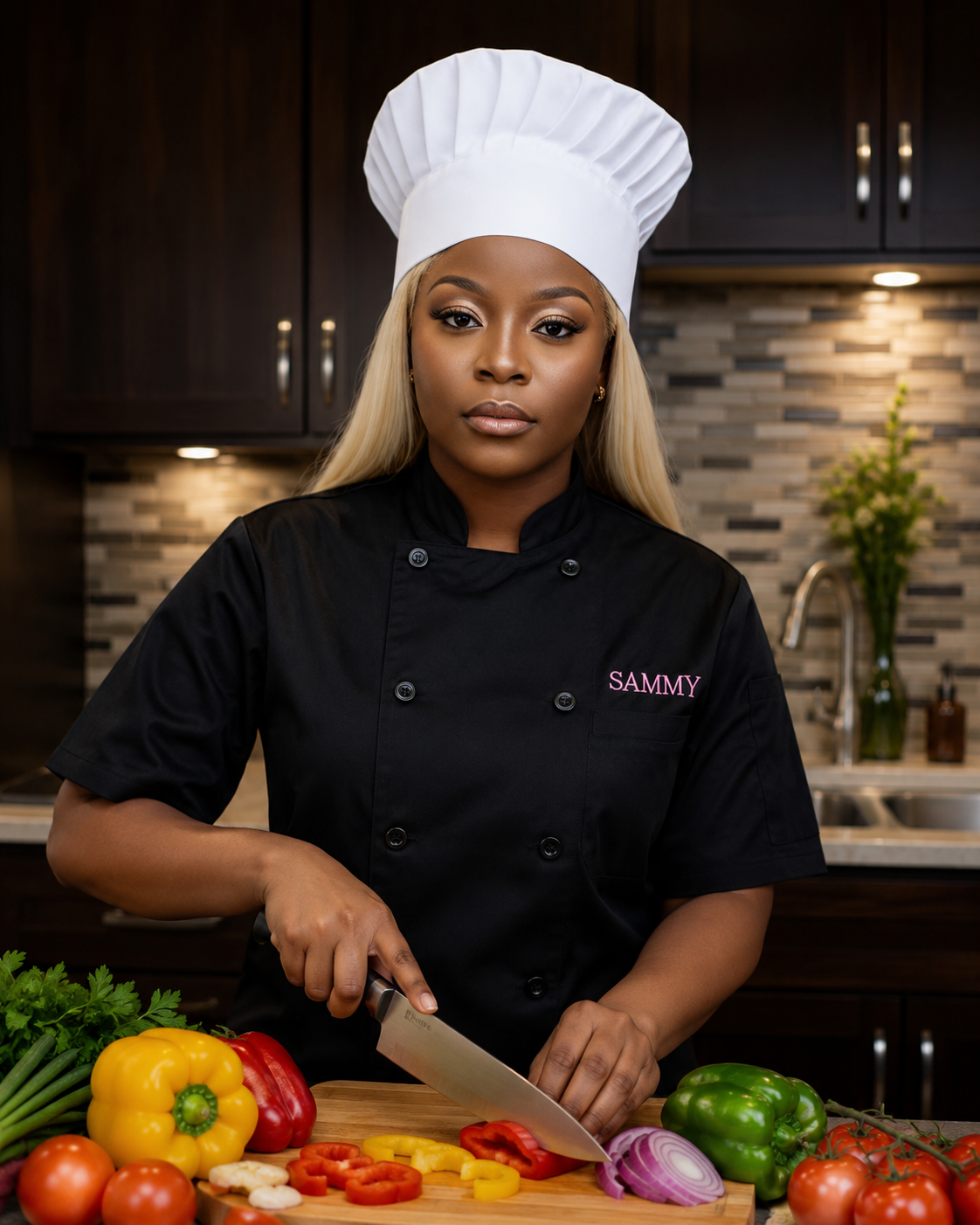 Private Chef by Wacking With Flavor in Fargo-Moorhead, ND and MN